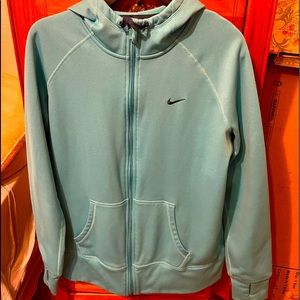 Nike Zipper Jacket